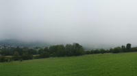 Wegscheid - Panorama