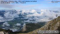 Dobratsch - Villacher Alpe