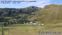Heidi Alm Bergresort Falkert