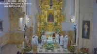 Kodeń - Iglesia