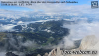 Matrashaus am Hochkönig - Königsjodler