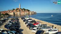 Rovigno - Vista panoramica
