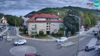 Krapina - ul. Ante Staršević