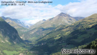Heiligenblut - Zirbenhof - Großglockner