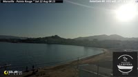 Marsella - Le Prado