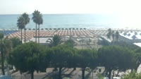 Tortoreto Lido - Beach