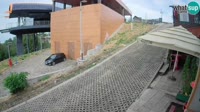 Zagreb - Sljeme - Station de ski
