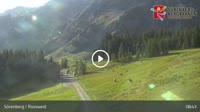 Sörenberg - Gondelbahn Rossweid