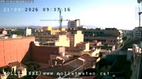 Barcelona - Mollet del Vallès