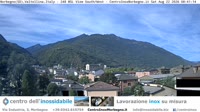 Morbegno - Val Gerola - Valtellina