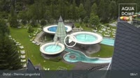 Längenfeld - Aqua Dome