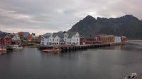 Lofoten Islands - Henningsvær