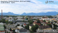 Rosenheim - RoMed Klinikum