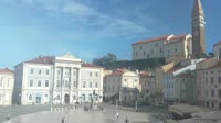 Piran - Tartini Square