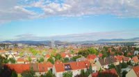 Veszprém - Cholnokyváros