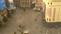 Madrid - Plaza del Callao