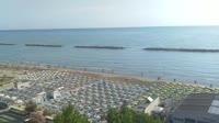 Alba Adriatica - Promenade Guglielmo Marconi