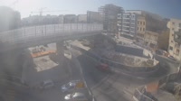Msida - Pjazza l-5 ta' Ottubru