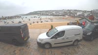 St Ives - Port