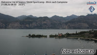 Malcesine - Val di Sogno - Lake Garda