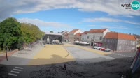 Koprivnica - Zrinski trg