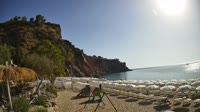 Caminia - Beach