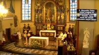 Iglesia