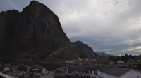 Lofoten - Reine - Hamnøya