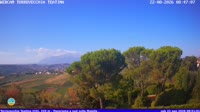Torrevecchia Teatina - South view