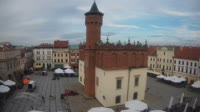 Plaza del Mercado