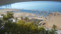 Benidorm - Playa de Levante