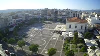 Sparta - Main square