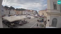 Piran - Tartinijev trg