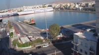 Piraeus - Harbor