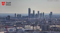 Viena - Panorama urbano