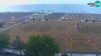 Bibione - Aparthotel Ashanti - Playa