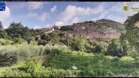 Palestrina - Panorama