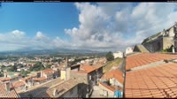 Palestrina - Quartiere Borgo