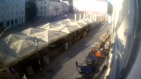 Tartu - Raekoja plats