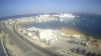 Ċirkewwa - Terminal for Gozo, Comino