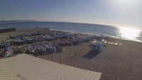 Albenga - Vedetta Beach
