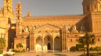 Palermo - Catedral