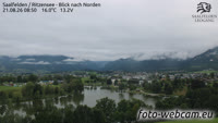 Saalfelden - Ritzensee