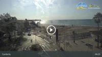 Cambrils - Playa