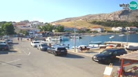 Pago - Metajna - Riva