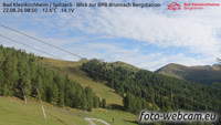 Bad Kleinkirchheim - Nationalparkbahn
