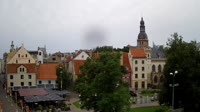 Riga - Līvu Square