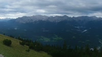 Zugspitze - Wank