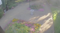 jardín Botánico