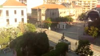 Torrelavega - Plaza de Pequeñeces, Blvr. Luciano Demetrio Herrero
